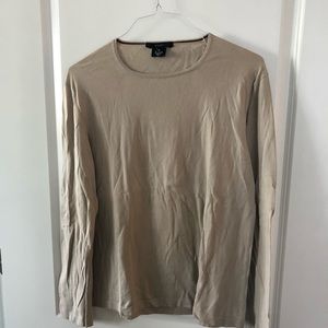 Gucci light sweater